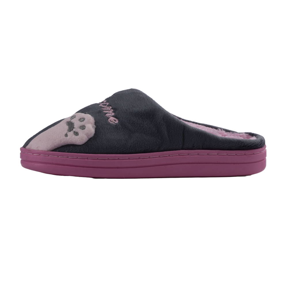 خرید آنلاین دمپایی زنانه حوله ای کیتوکیت مدل اوپال کد 67